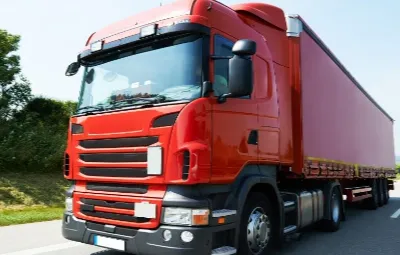 Antalya Van Ambar Kargo