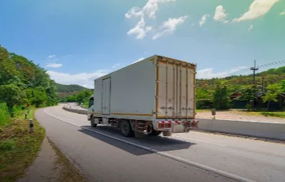 Antalya ile Van Arası Bulaşık Makinesi Taşıma