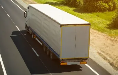 Antalya ile Van Arası Parça Eşya Taşıma