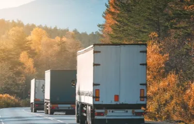 Antalya ile Van Arası Klima Taşıma