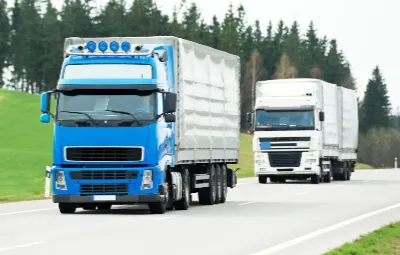 Antalya ile Van Arası Eşya Taşıma